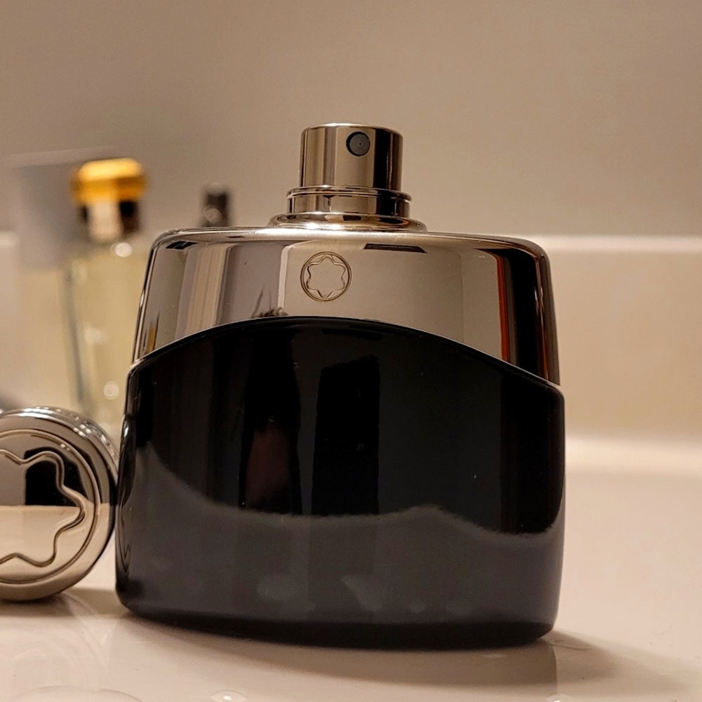 Montblanc Legend 30ml Fragrance